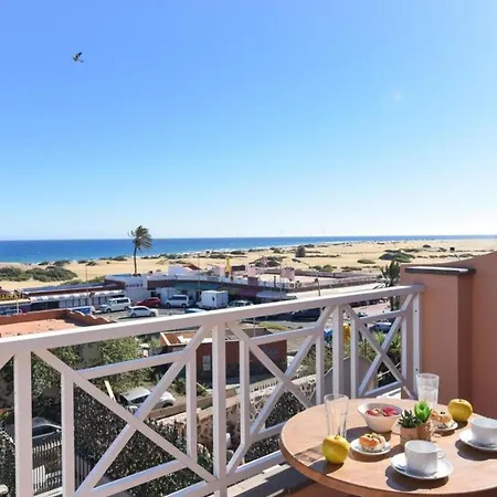 Feriehus Global Santa Ana 2 - By Global Holidays 14758 *
