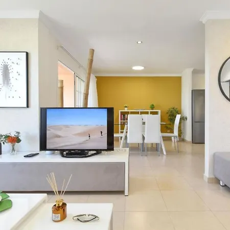 Global Santa Ana 2 - By Global Holidays 14758 * Playa del Inglés