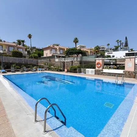 Global Santa Ana 2 - By Global Holidays 14758 Feriehus Playa del Inglés